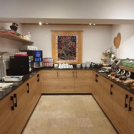Hotel-garni Pramstraller Nocleg ze śniadaniem 3*