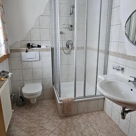 Hotel-garni Pramstraller מאיירהופן