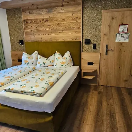 Hotel-garni Pramstraller