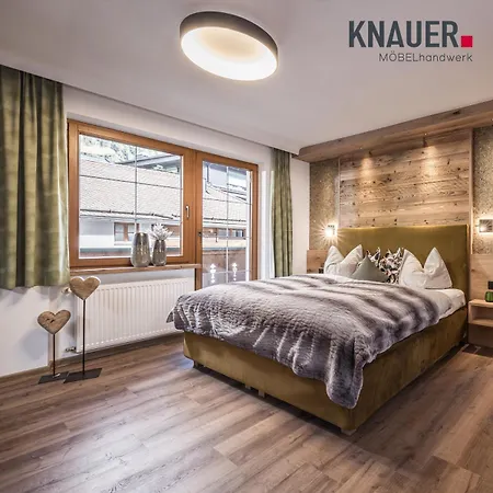 B&B Hotel-garni Pramstraller 메이른호픈