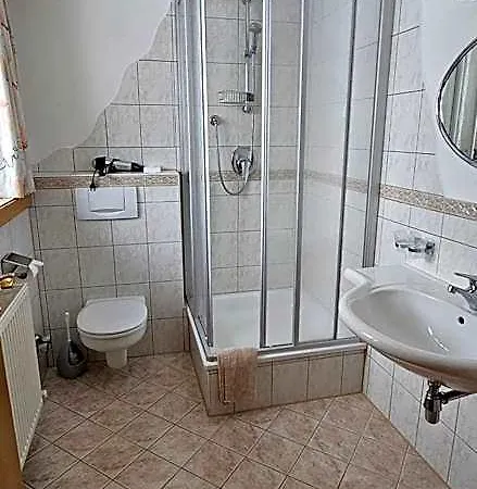 Hotel-garni Pramstraller