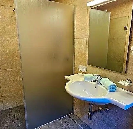 Hotel-garni Pramstraller 3*