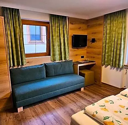 Hotel-garni Pramstraller Mayrhofen