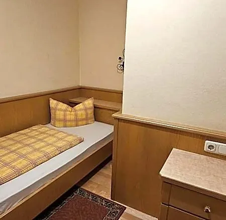 Hotel-garni Pramstraller Mayrhofen