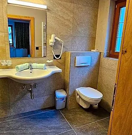 Hotel-garni Pramstraller Bed & Breakfast Mayrhofen