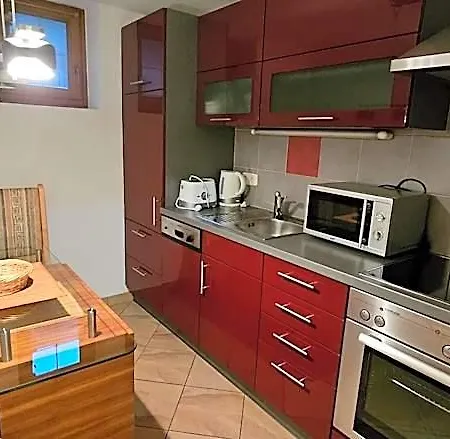 Bed & Breakfast Hotel-garni Pramstraller 3*