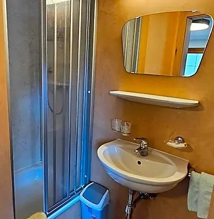 Hotel-garni Pramstraller 3* Mayrhofen