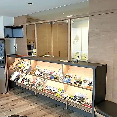 Hotel-garni Pramstraller 3*