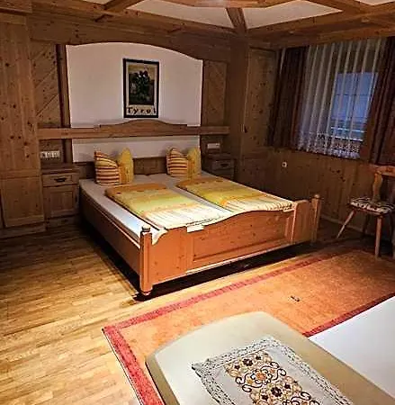 Hotel-garni Pramstraller Mayrhofen