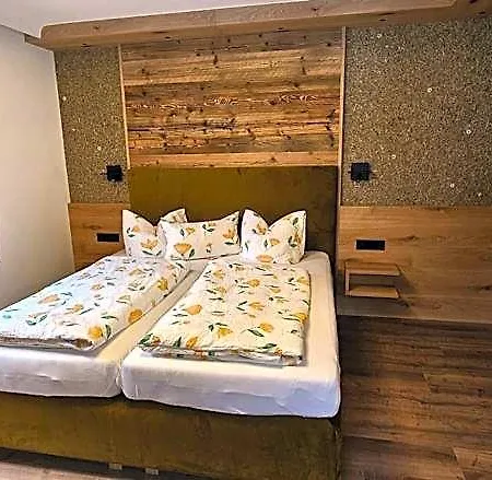 Hotel-garni Pramstraller Mayrhofen