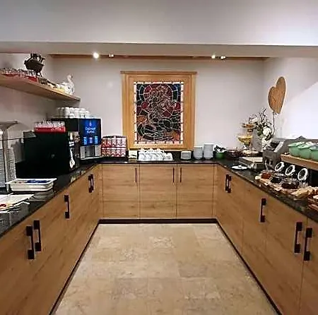 Hotel-garni Pramstraller Bed & Breakfast