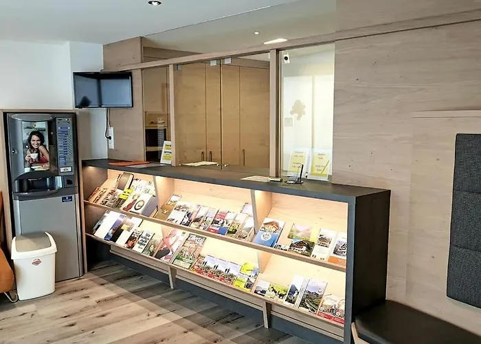 Hotel-garni Pramstraller Oda ve Kahvaltı