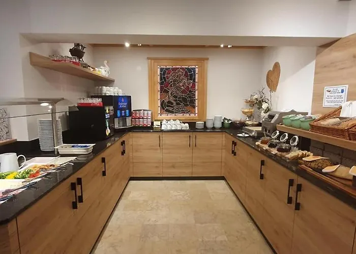 Hotel-garni Pramstraller Oda ve Kahvaltı 3*