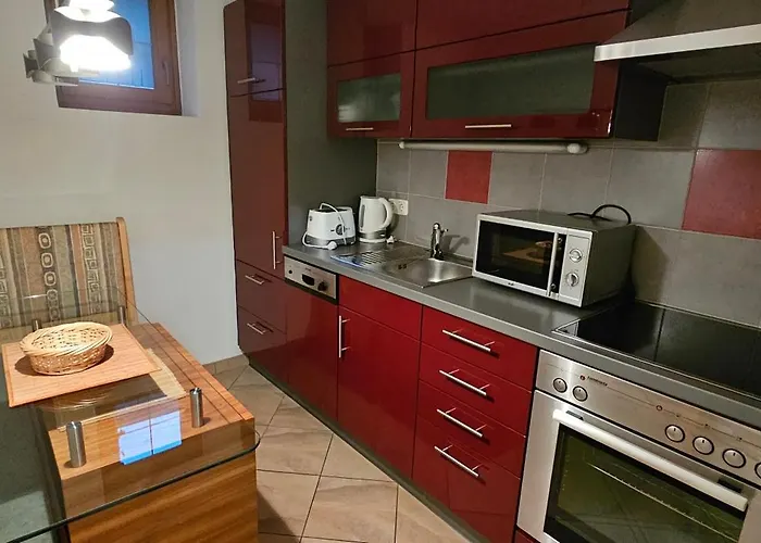 Hotel-garni Pramstraller Mayrhofen