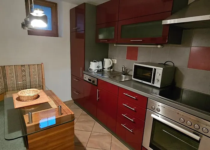 Bed and breakfast Hotel-garni Pramstraller Mayrhofen