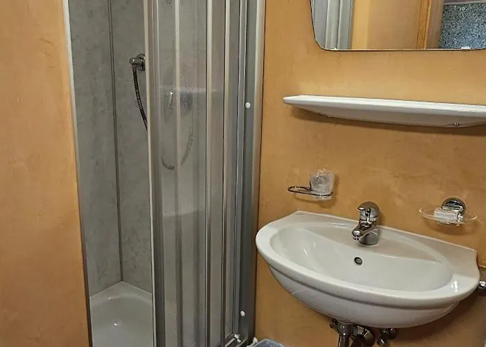 Hotel-garni Pramstraller Oda ve Kahvaltı