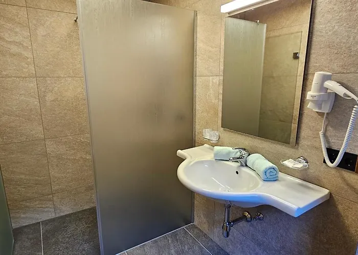 Oda ve Kahvaltı Hotel-garni Pramstraller