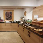 Hotel-garni Pramstraller Frühstückspension