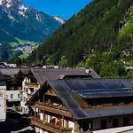 Frühstückspension Hotel-garni Pramstraller Mayrhofen