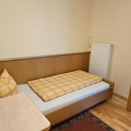 Hotel-garni Pramstraller Готель типу 