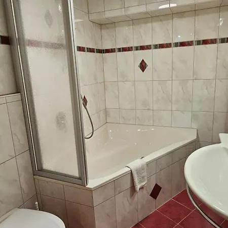 Hotel-garni Pramstraller 3* Майргофен
