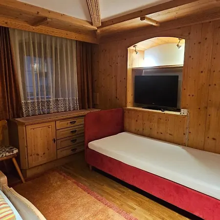 Hotel-garni Pramstraller Готель типу 