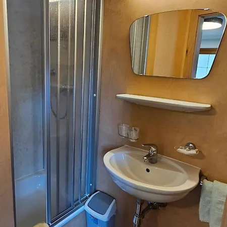 Hotel-garni Pramstraller 3*