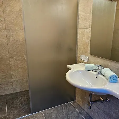 Hotel-garni Pramstraller 3* Майргофен