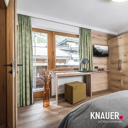 Hotel-garni Pramstraller Готель типу 