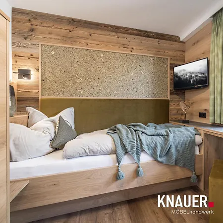 Hotel-garni Pramstraller Готель типу 